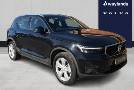 VOLVO XC40 Listing Image
