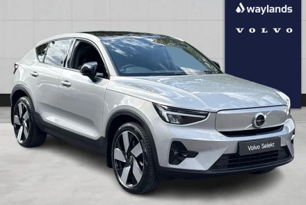 VOLVO C40 Listing Image