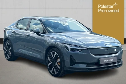 POLESTAR Polestar 2 Listing Image