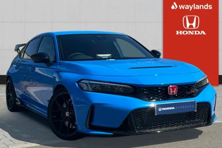 HONDA Civic Listing Image