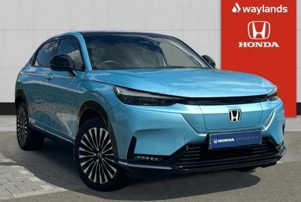 HONDA e:Ny1 Listing Image