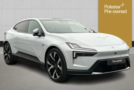 POLESTAR Polestar 4 Listing Image