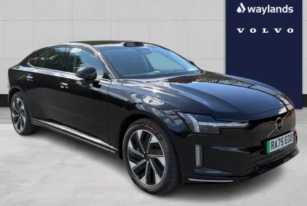 VOLVO ES90 Listing Image