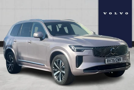 VOLVO XC90 Listing Image