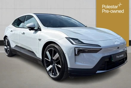 POLESTAR Polestar 4 Listing Image
