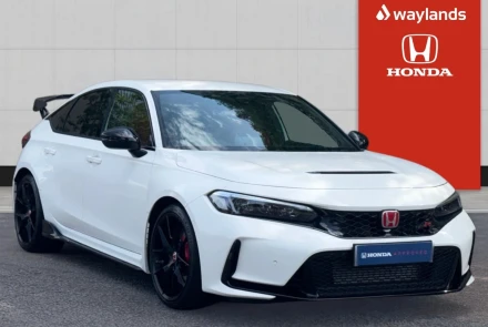HONDA Civic Listing Image