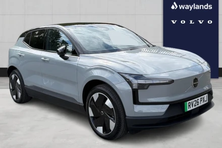 VOLVO EX30 Listing Image