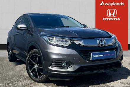 HONDA HR-V Listing Image