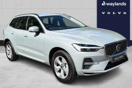 VOLVO XC60 Listing Image