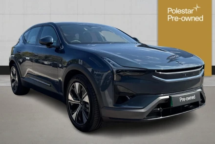 POLESTAR Polestar 3 Listing Image