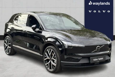 VOLVO EX30 Listing Image
