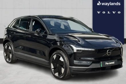 VOLVO EX30 Listing Image