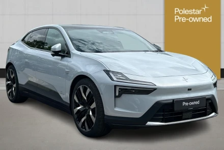 POLESTAR Polestar 4 Listing Image