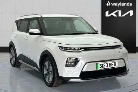 KIA Soul Listing Image