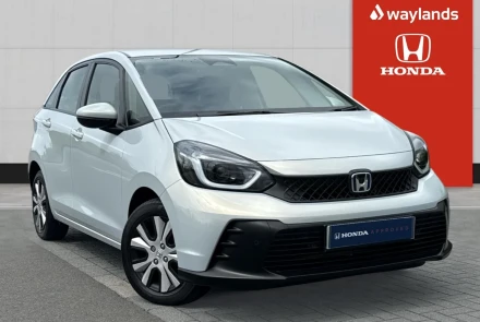 HONDA Jazz Listing Image