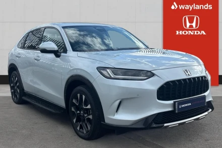 HONDA ZR-V Listing Image
