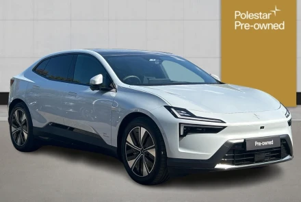 POLESTAR Polestar 4 Listing Image
