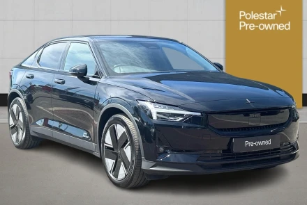POLESTAR Polestar 2 Listing Image