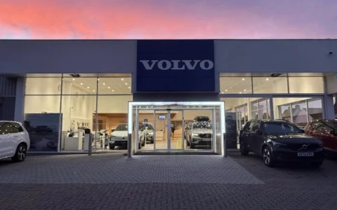Volvo Havant