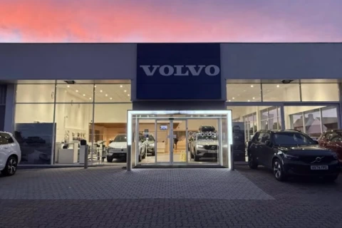 Volvo Havant