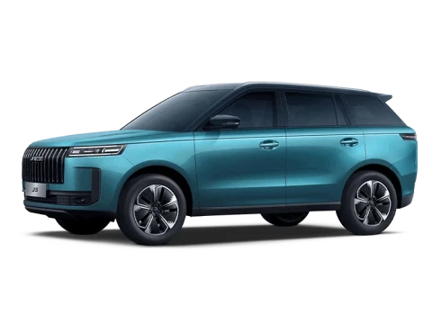 JAECOO 5