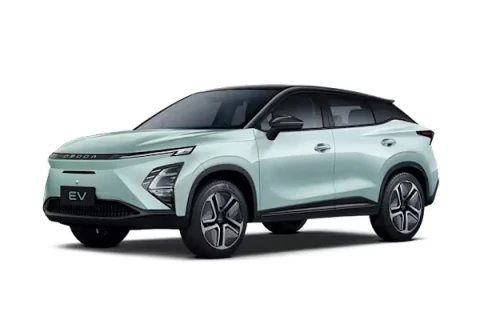 OMODA E5