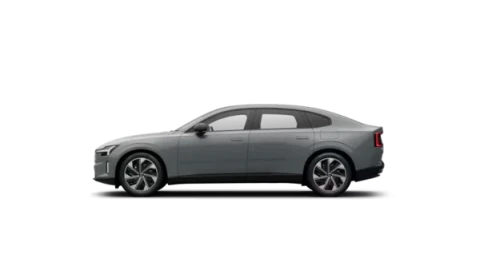 Volvo ES90