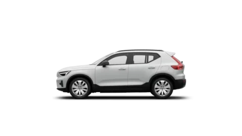 Volvo EX40