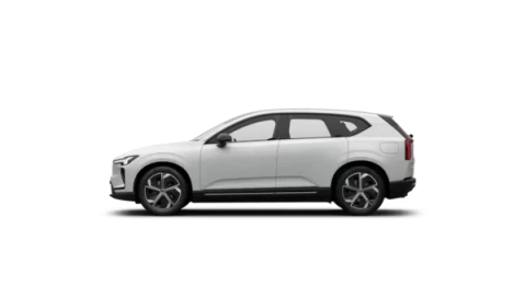 Volvo EX60