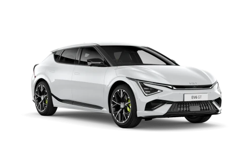Kia EV6 GT
