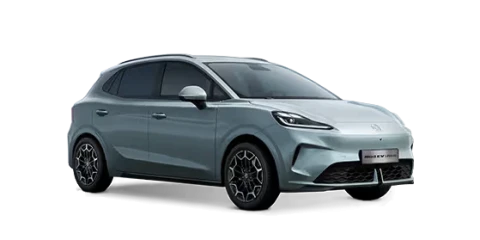 MG4 Urban EV