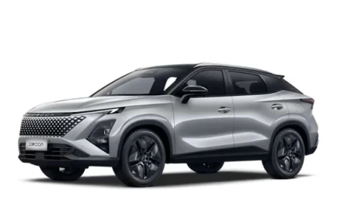 OMODA 5 SHS-H