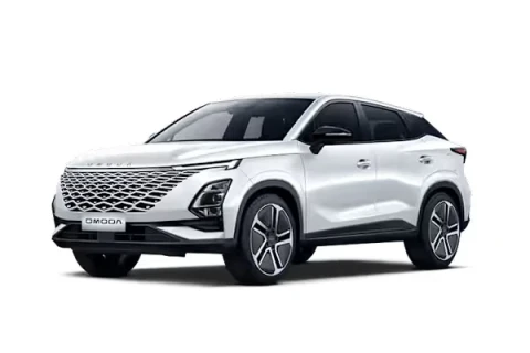 OMODA 5