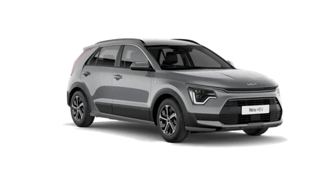 Kia Niro HEV