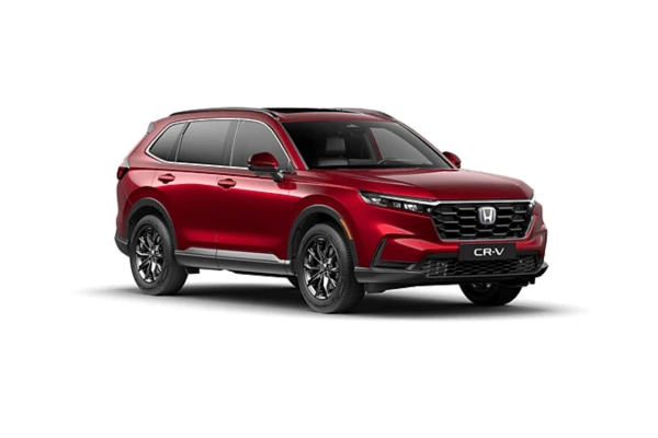 CR-V Advance Tech (Plug-in)