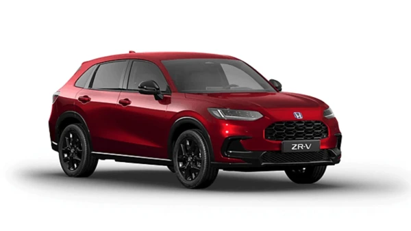 ZR-V Sport