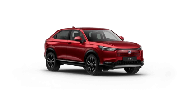 HR-V Advance