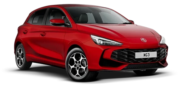 MG3 SE