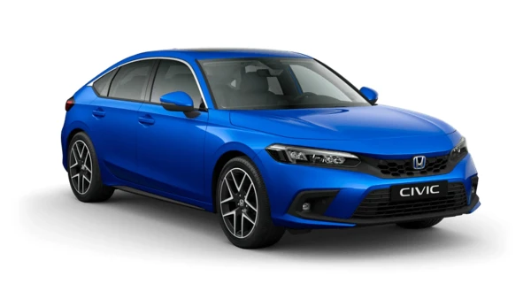 Civic Advance