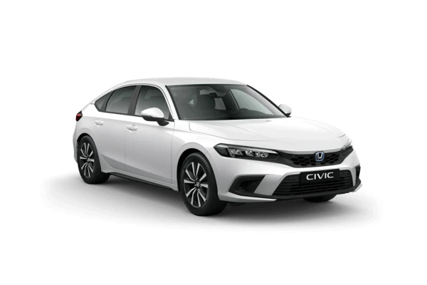 Civic Elegance