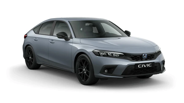 Civic Sport