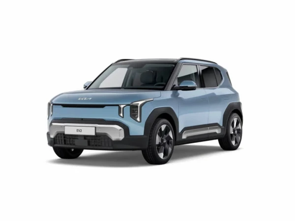 EV2 Kia EV2 First Edition