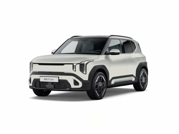 EV2 Kia EV2 GT-Line