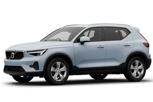 XC40 Core