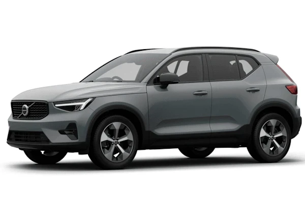 XC40 Plus