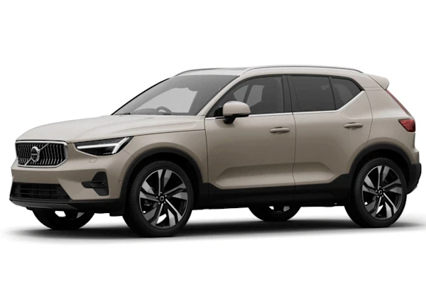 XC40 Ultra