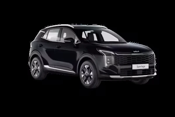 Sportage 'Pure'
