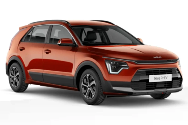 Niro Niro PHEV '2'