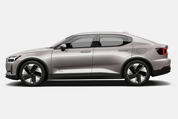 Polestar 2 Standard range Single motor