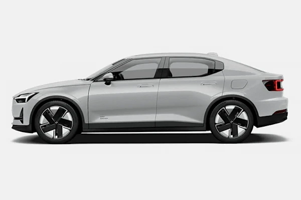 Polestar 2 Long range Single motor